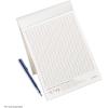 imageBee Paper Calligraphy Practice Pad 11Inch by 14Inch9inch x 12inch  50 Sheet Pad