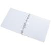 imageBee Paper Company Pen Sketchers Pad 85 by 85Inch812inch x 812inch  50 Sheet Wire Bound Pad