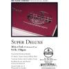 imageBee Paper Company Super Deluxe Sketch Paper 9 by 12Inch 100 Sheets per Pack36inch x 5yard Roll