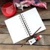 imageBee Paper Company Super Deluxe Sketch Paper 9 by 12Inch 100 Sheets per Pack4inch x 6inch  60 Sheet Wire Bound Pad