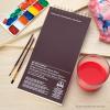 imageBee Paper Company Super Deluxe Sketch Paper 9 by 12Inch 100 Sheets per Pack6inch x 12inch  60 Sheet Wire Bound Pad