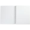 imageBee Paper Company Super Deluxe Sketch Paper 9 by 12Inch 100 Sheets per Pack9inch x 12inch  60 Sheet Wire Bound Pad
