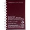 imageBee Paper Company Super Deluxe Sketch Paper 9 by 12Inch 100 Sheets per Pack9inch x 9inch  60 Sheet Wire Bound Pad