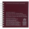 imageBee Paper Company Super Deluxe Sketch Paper 9 by 12Inch 100 Sheets per Pack9inch x 9inch  60 Sheet Wire Bound Pad