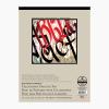 imageBee Paper Calligraphy Practice Pad 11Inch by 14Inch11inch x 14inch  50 Sheet Pad
