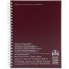 14-inch x 17-inch  50 Sheet Wire Bound Pad