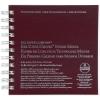 6-inch x 6-inch  60 Sheet Wire Bound Pad