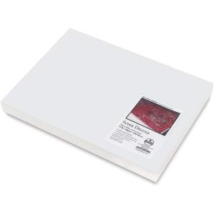 imageBee Paper Company Super Deluxe Sketch Paper 9 by 12Inch 100 Sheets per Pack9inch x 12inch  100 Sheet Pack