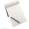 imageBee Paper  14quotx 17quot Vellum Bristol Paper Pad 15 Sheets9inch x 12inch  15 Sheet Tape Bound Pad