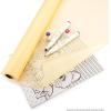 imageBee Paper 12quot x 20 yds Sketch and Trace Roll WhiteCanary