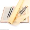imageBee Paper 12quot x 20 yds Sketch and Trace Roll WhiteCanary