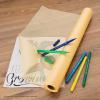 imageBee Paper 12quot x 20 yds Sketch and Trace Roll WhiteCanary