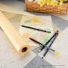 imageBee Paper 12quot x 20 yds Sketch and Trace Roll WhiteCanary