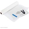 imageBee Paper 12quot x 20 yds Sketch and Trace Roll WhiteWhite