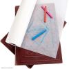 imageBee Paper 12quot x 20 yds Sketch and Trace Roll WhiteWhite