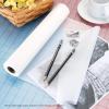 imageBee Paper 12quot x 20 yds Sketch and Trace Roll WhiteWhite