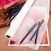 imageBee Paper 12quot x 20 yds Sketch and Trace Roll WhiteWhite