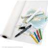 imageBee Paper 12quot x 20 yds Sketch and Trace Roll WhiteWhite