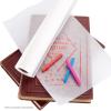 imageBee Paper 12quot x 20 yds Sketch and Trace Roll WhiteWhite