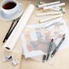 imageBee Paper 12quot x 20 yds Sketch and Trace Roll WhiteWhite