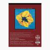 19-inch x 24-inch  15 Sheet Tape Bound Pad
