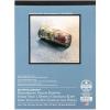 9-inch x 12-inch  40 Sheet Tape Bound Pad