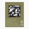 14-inch x 17-inch  25 Sheet Wire Bound Pad
