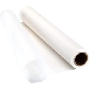imageBee Paper 12quot x 20 yds Sketch and Trace Roll WhiteWhite