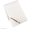imageBee Paper Cold Press 90 Pound Watercolor Paper Pad 9Inch by 12Inch90 lb  11inch x 15inch  15 Sheet Tape Bound Pad