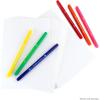 imageBee Paper Company Watercolor Paper 100 Cotton Roll36inch x 5yard Roll
