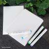 imageBee Paper Company Watercolor Paper 100 Cotton Roll36inch x 5yard Roll