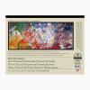 16-inch x 20-inch  50 Sheet Tape Bound Pad