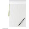 imageBee Paper  11quotx 14quot Bleed Proof Extra Fine Tracing Paper Pad 50 Sheets11inch x 14inch  50 Sheet Tape Bound Pad