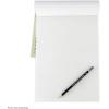 imageBee Paper  11quotx 14quot Bleed Proof Extra Fine Tracing Paper Pad 50 Sheets9inch x 12inch  50 Sheet Tape Bound Pad