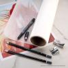 imageBee Paper  24quot x 20 Yards White Glassine Tracing Roll