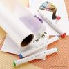 imageBee Paper  24quot x 20 Yards White Glassine Tracing Roll