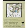 11-inch x 14-inch  50 Sheet Tape Bound Pad