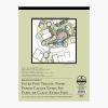 14-inch x 17-inch  50 Sheet Tape Bound Pad