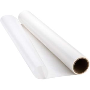 imageBee Paper  24quot x 20 Yards White Glassine Tracing Roll