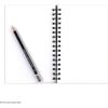 imageBee Paper  55quotx 85quot Premium Recycled Sketching Paper Pad 50 Sheets512inch x 812inch  50 Sheet Wire Bound Pad