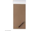 imageBee Paper Bogus Sketch Roll 36Inch by 10Yards9inch x 18inch  50 Sheet Tape Bound Pad