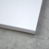 imageBee Paper Hampton Sketch Pad 18Inch by 24Inch312inch x 434inch  80 Sheet Wire Bound Pad
