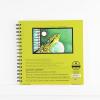 11-inch x 14-inch  50 Sheet Wire Bound Pad