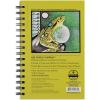 imageBee Paper  55quotx 85quot Premium Recycled Sketching Paper Pad 50 Sheets512inch x 812inch  50 Sheet Wire Bound Pad