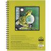 9-inch x 12-inch  50 Sheet Wire Bound Pad