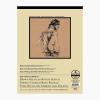 18-inch x 24-inch  50 Sheet Tape Bound Pad