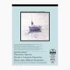 imageBee Paper Hampton Sketch Pad 18Inch by 24Inch14inch x 17inch  50 Sheet Tape Bound Pad