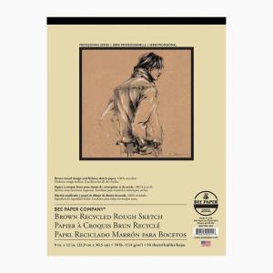 imageBee Paper Bogus Sketch Roll 36Inch by 10Yards12inch x 18inch  100 Sheet Pack