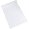 imageBee Paper  11quotx 14quot Jumbo Bee Sketch Paper Pad 125 Sheets11inch x 14inch  125 Sheet Tape Bound Pad