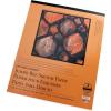 imageBee Paper  11quotx 14quot Jumbo Bee Sketch Paper Pad 125 Sheets14inch x 17inch  125 Sheet Tape Bound Pad